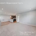 2 bedrooms apartment for rent in Eagle Creek - West Indy, Indianapolis