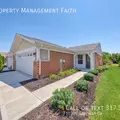 2 bedrooms apartment for rent in Eagle Creek - West Indy, Indianapolis