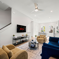 3 bedrooms apartment for rent in South Atlanta - South Atl, Atlanta