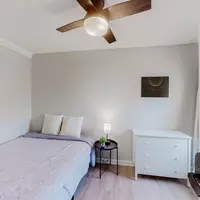 Co-living en College Park - South Atl, Atlanta