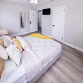 Coliving in College Park JAX - Northside, Jacksonville