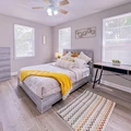 Coliving in College Park JAX - Northside, Jacksonville