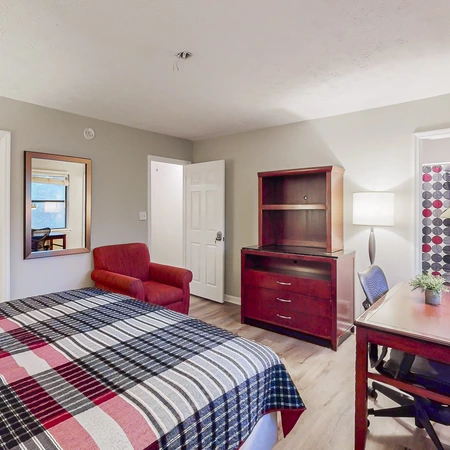 Coliving in Peyton Forest - West Atl, Atlanta