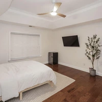 Coliving in Harris - Houston - North Charlotte, Charlotte