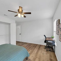 Coliving in Winsdor Park - West Houston, Houston
