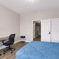 Coliving in Midtown Baltimore - Baltimore Metro Area, Washington DC