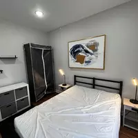 Coliving in Jersey City - Jersey City / Hoboken, New York