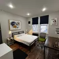 Coliving in Jersey City - Jersey City / Hoboken, New York