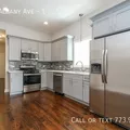 3 bedrooms apartment for rent in Humboldt Park - West Side, Chicago