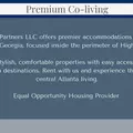 Coliving in West End - West Atl, Atlanta