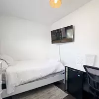 Co-living en Little Haiti - Miami, Miami