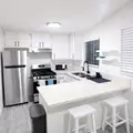 Coliving in Long Beach - The Harbor, Los Angeles