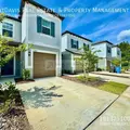 3 bedrooms apartment for rent in Wesley Chapel - North Tampa, Tampa