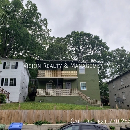2 bedrooms apartment for rent in Hunter Hills - West Atl, Atlanta
