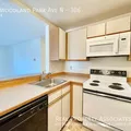 1 bedroom apartment for rent in Wallingford - North Seattle, Seattle