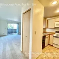 1 bedroom apartment for rent in Wallingford - North Seattle, Seattle