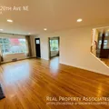 4 bedrooms apartment for rent in Ravenna - North Seattle, Seattle