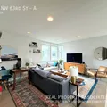 3 bedrooms apartment for rent in Ballard - North Seattle, Seattle
