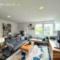 3 bedrooms apartment for rent in Ballard - North Seattle, Seattle