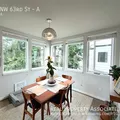 3 bedrooms apartment for rent in Ballard - North Seattle, Seattle