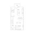 3 bedrooms apartment for rent in Southeast Raleigh - South Raleigh, Raleigh