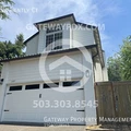 4 bedrooms apartment for rent in Ashcreek - SW Portland, Portland