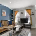 3 bedrooms apartment for rent in Point Breeze - South Philadelphia, Philadelphia