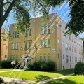 1 bedroom apartment for rent in Washington Heights - West / SW Mil, Milwaukee