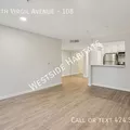 1 bedroom apartment for rent in Koreatown - Central Los Angeles, Los Angeles