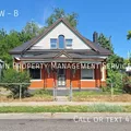1 bedroom apartment for rent in Capitol Hill SLC - Central SLC, Salt Lake City
