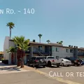 2 bedrooms apartment for rent in Maryvale - Phoenix, Phoenix