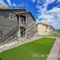 2 bedrooms apartment for rent in Southeast Colorado Springs - South COS, Colorado Springs
