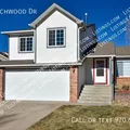 3 bedrooms apartment for rent in Briargate - North COS, Colorado Springs