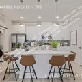 2 bedrooms apartment for rent in Northgate - North COS, Colorado Springs