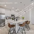2 bedrooms apartment for rent in Northgate - North COS, Colorado Springs
