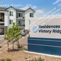 2 bedrooms apartment for rent in Northgate - North COS, Colorado Springs