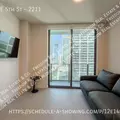 1 bedroom apartment for rent in Downtown Miami - Miami, Miami