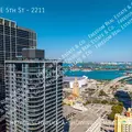 1 bedroom apartment for rent in Downtown Miami - Miami, Miami