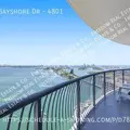 2 bedrooms apartment for rent in Edgewater MIA - Miami, Miami