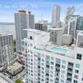 1 bedroom apartment for rent in Downtown Miami - Miami, Miami