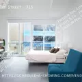 Studio Apartment for rent in Downtown Miami - Miami, Miami