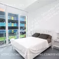Studio Apartment for rent in Downtown Miami - Miami, Miami