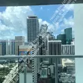 2 bedrooms apartment for rent in Downtown Miami - Miami, Miami