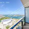 1 bedroom apartment for rent in Downtown Miami - Miami, Miami