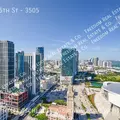 1 bedroom apartment for rent in Downtown Miami - Miami, Miami