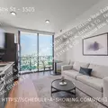 1 bedroom apartment for rent in Downtown Miami - Miami, Miami