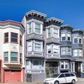 3 bedrooms apartment for rent in Mission District - San Francisco, San Francisco