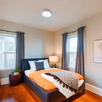Coliving in Spring Hill - Somerville, Boston