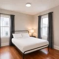 Coliving in Spring Hill - Somerville, Boston