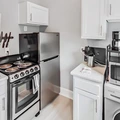 Coliving in Springfield - Downtown JAX, Jacksonville